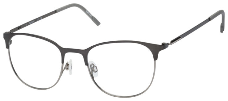 Prescription-glasses-model-Flexon _E1142_Gunmetal-45 Prescription-glasses-model-Flexon _E1142_Gunmetal-45