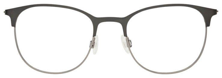 Prescription-glasses-model-Flexon _E1142_Gunmetal-FRONT Prescription-glasses-model-Flexon _E1142_Gunmetal-FRONT