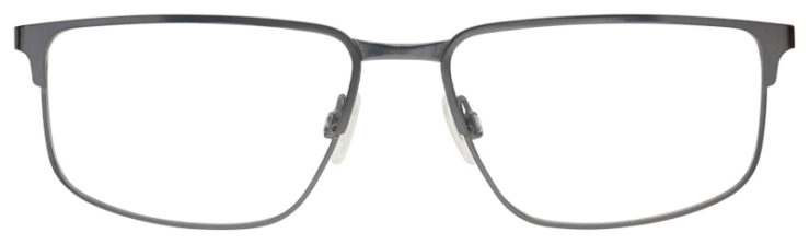 Prescription-glasses-model-Flexon _E1145_Satin Gunmetal -FRONT Prescription-glasses-model-Flexon _E1145_Satin Gunmetal -FRONT