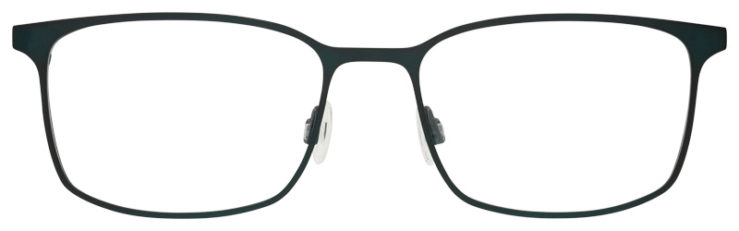 Prescription-glasses-model-Flexon _E1149_Matte Navy -FRONT