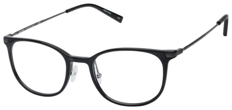 Prescription-glasses-model-Flexon _EP8002_Black -45