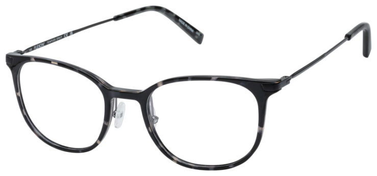 Prescription-glasses-model-Flexon _EP8002_Grey Tortoise -45