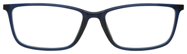 Prescription-glasses-model-Flexon _EP8014_Navy-FRONT