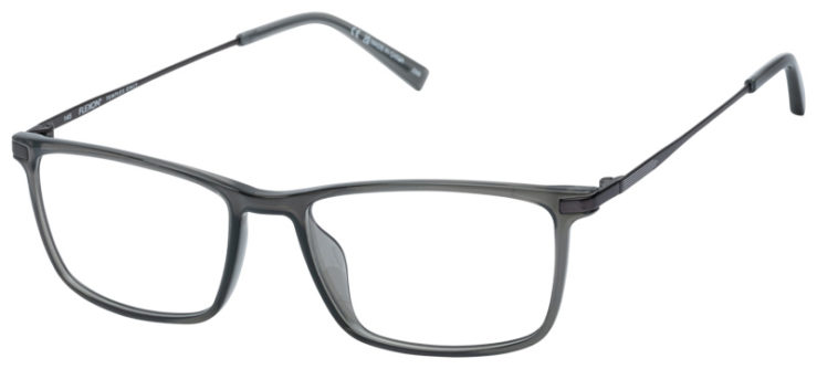 Prescription-glasses-model-Flexon _EP8015_Grey-45
