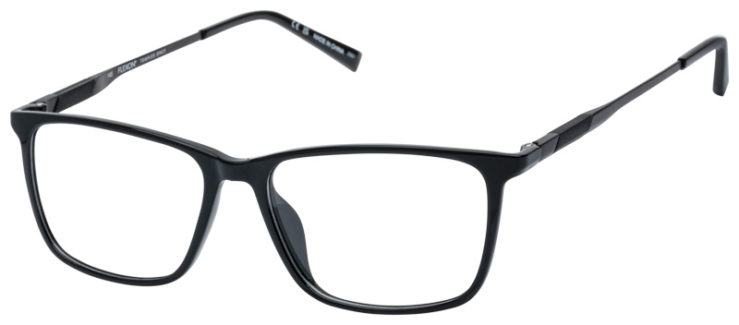 Prescription-glasses-model-Flexon _EP8019_Black -45