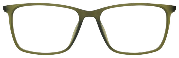 Prescription-glasses-model-Flexon _EP8019_Matte Moss -FRONT