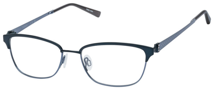 Prescription-glasses-model-Flexon _Gloria _Navy-45 Prescription-glasses-model-Flexon _Gloria _Navy-45