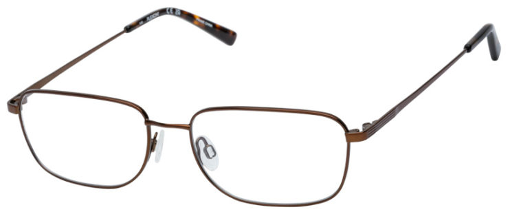 Prescription-glasses-model-Flexon _H6068_Matte Coffee-45