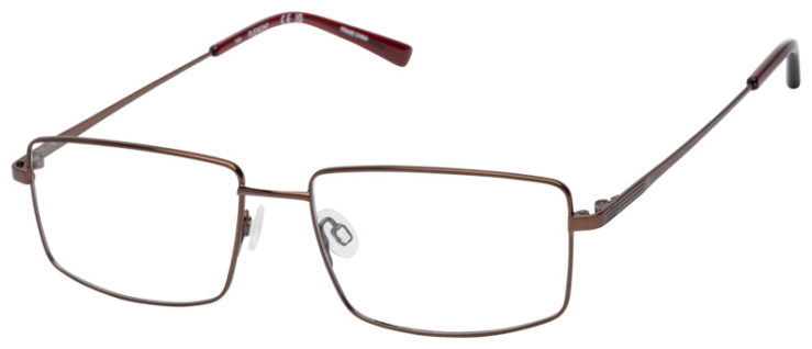Prescription-glasses-model-Flexon _H6069_Matte Coffee-45