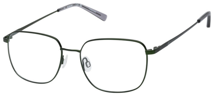 Prescription-glasses-model-Flexon _H6070_Matte Moss -45