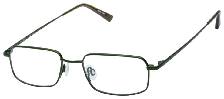 Prescription-glasses-model-Flexon _H6074_Satin Olive-45