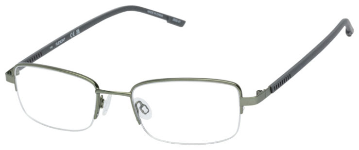 Prescription-glasses-model-Flexon _H6079_Satin Moss-45