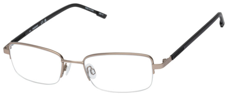 Prescription-glasses-model-Flexon _H6079_Taupe-45