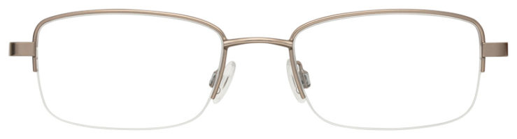 Prescription-glasses-model-Flexon _H6079_Taupe-FRONT