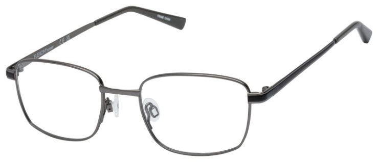 Prescription-glasses-model-Flexon _J4014_Matte Gunmetal -45