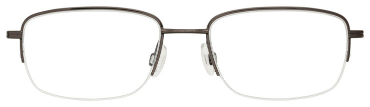 Prescription-glasses-model-Flexon _Melville 600_Brown -FRONT