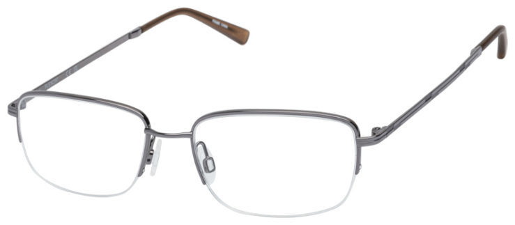 Prescription-glasses-model-Flexon _Melville 600_Gunmetal -45