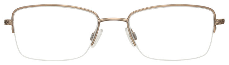 Prescription-glasses-model-Flexon _W3043_Taupe-FRONT Prescription-glasses-model-Flexon _W3043_Taupe-FRONT