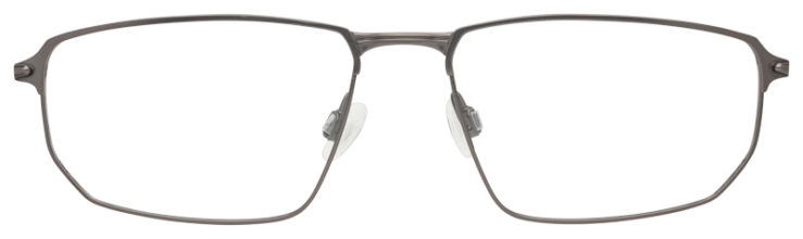 Prescription-glasses-model-Nike_6067_Gunmetal Red-FRONT
