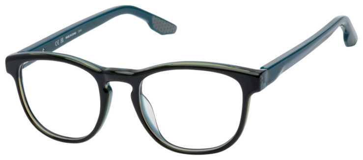 Prescription-glasses-model-Nike_7162_Mediterranean Blue-45