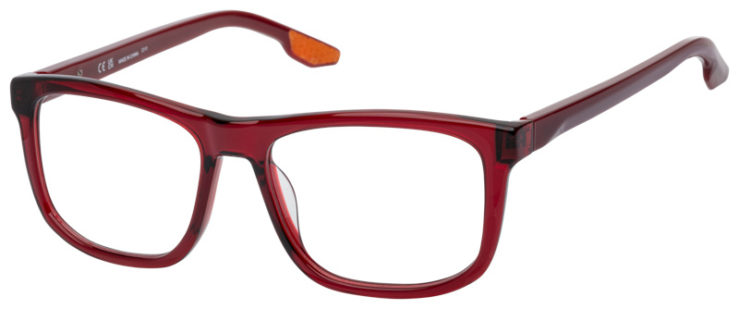 Prescription-glasses-model-Nike_7163_Bordeaux-45