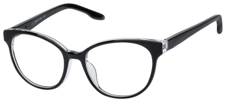 Prescription-glasses-model-Nike_7164_Black-45