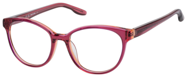 Prescription-glasses-model-Nike_7164_Pink -45