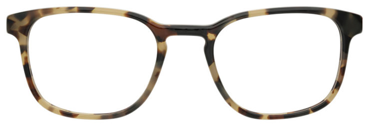 Prescription-glasses-model-Nike_7171_Khaki tortoise -FRONT