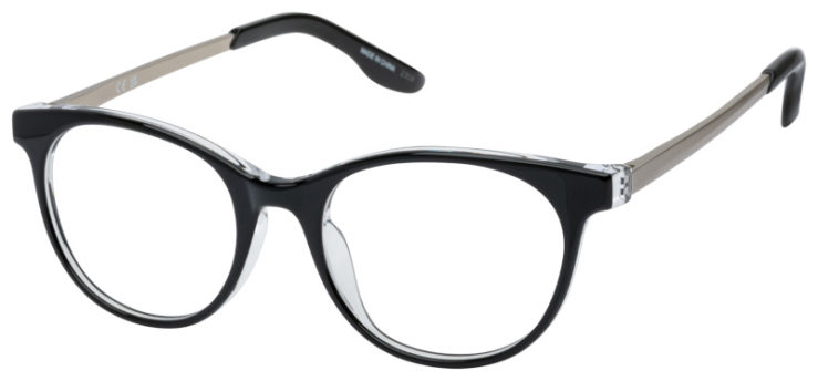 Prescription-glasses-model-Nike_7173_Black -45
