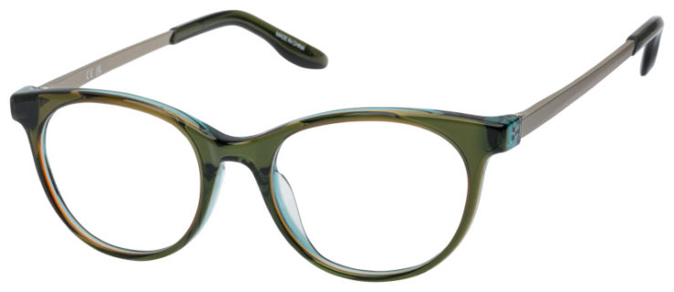 Prescription-glasses-model-Nike_7173_Olive-45