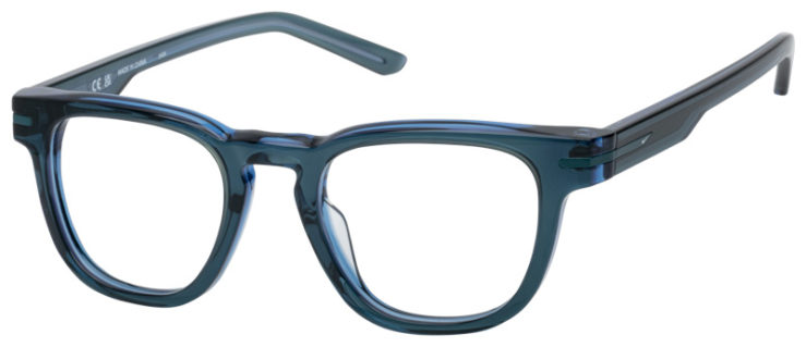 Prescription-glasses-model-Nike_7175_Navy -45