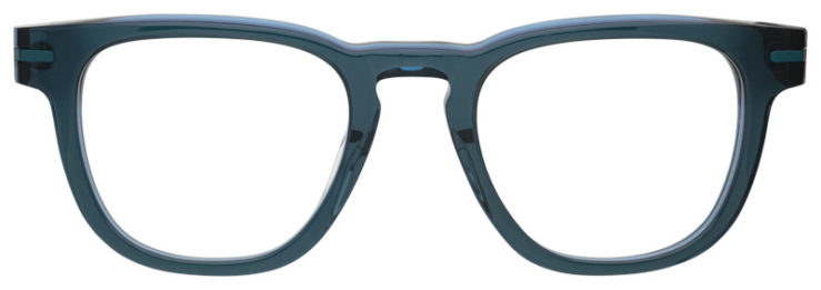 Prescription-glasses-model-Nike_7175_Navy -FRONT