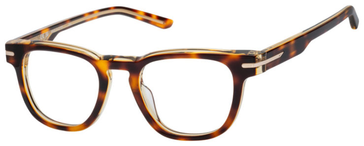 Prescription-glasses-model-Nike_7175_Tortoise -45