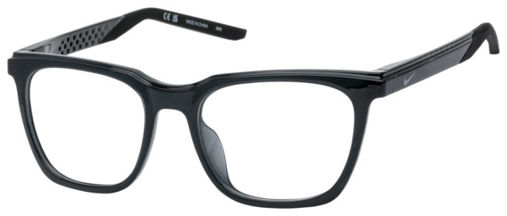 Prescription-glasses-model-Nike_7273_Anthracite -45 Prescription-glasses-model-Nike_7273_Anthracite -45
