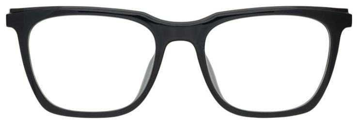 Prescription-glasses-model-Nike_7273_Anthracite -FRONT Prescription-glasses-model-Nike_7273_Anthracite -FRONT