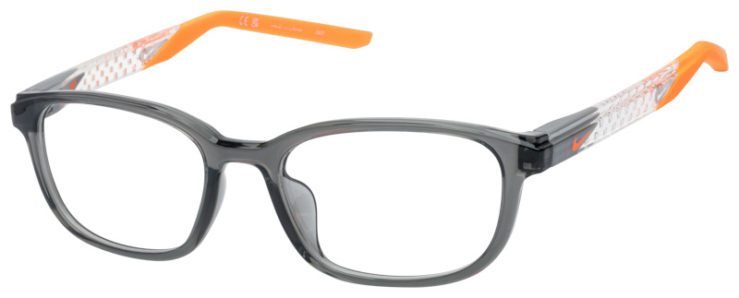 Prescription-glasses-model-Nike_7277_Grey -45