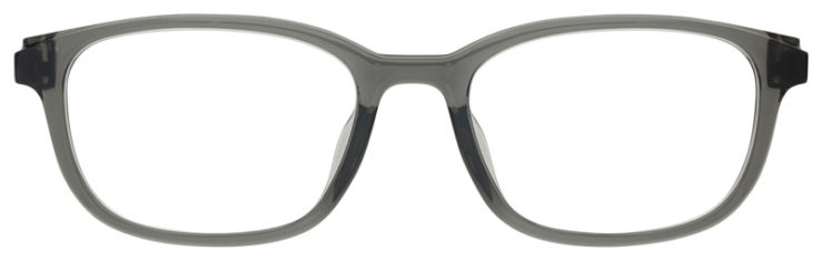 Prescription-glasses-model-Nike_7277_Grey -FRONT
