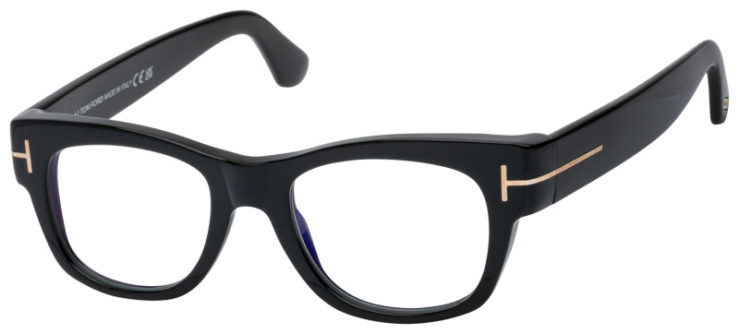 Prescription-glasses-model-Tom Ford _TF5040B_Black-45