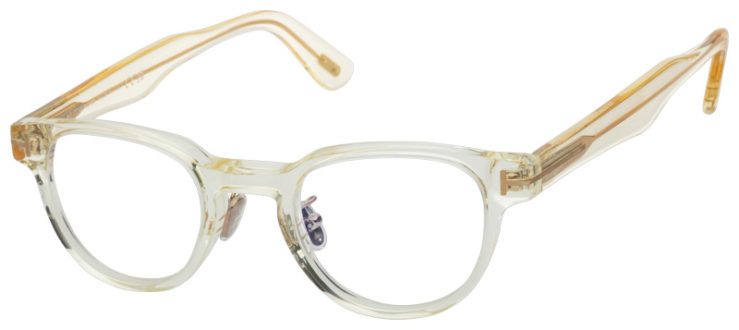 Prescription-glasses-model-Tom Ford _TF5783D_Yellow-45