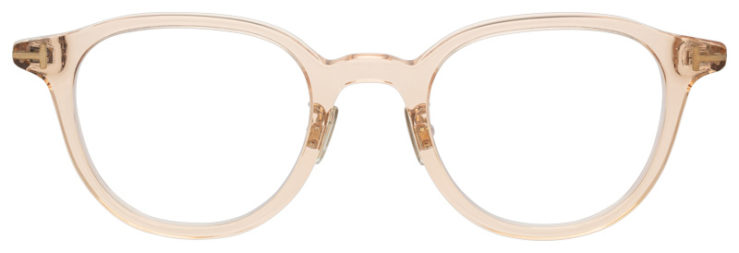 Prescription-glasses-model-Tom Ford _TF5857D_Pink -FRONT
