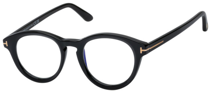 Prescription-glasses-model-Tom Ford _TF5940B_Black-45