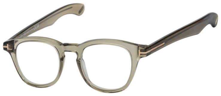 Prescription-glasses-model-Tom Ford _TF5976B_Green -45