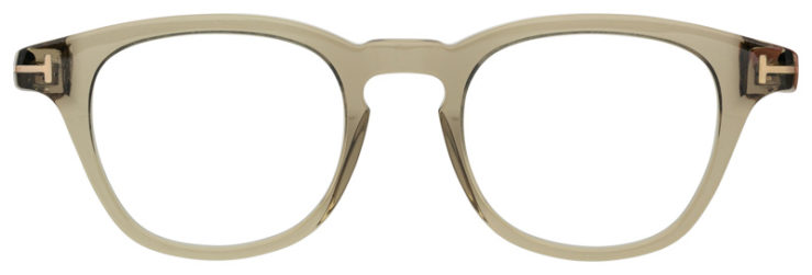 Prescription-glasses-model-Tom Ford _TF5976B_Green -FRONT