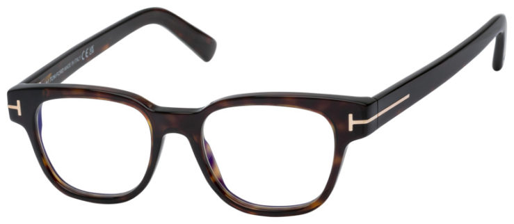 Prescription-glasses-model-Tom Ford _TF5977B_Tortoise -45