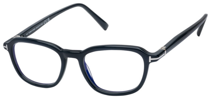Prescription-glasses-model-Tom Ford _TF5980B_Navy -45