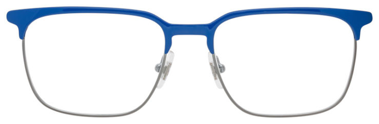 Prescription-glasses-model-Arnette_AN6136_Blue -FRONT
