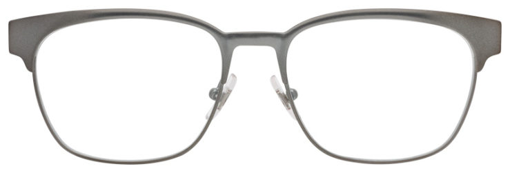 Prescription-glasses-model-Arnette_AN6138_Matte Gunmetal -FRONT