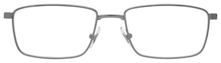 Prescription-glasses-model-Arnette_AN6141_Gunmetal -FRONT