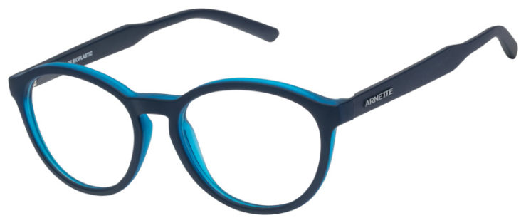 Prescription-glasses-model-Arnette_AN7218_Matte Blue -45