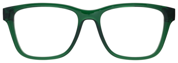 Prescription-glasses-model-Arnette_AN7229_Green -FRONT